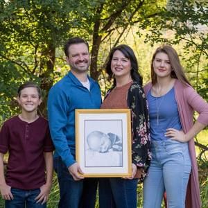 Meet your Posher, Candice